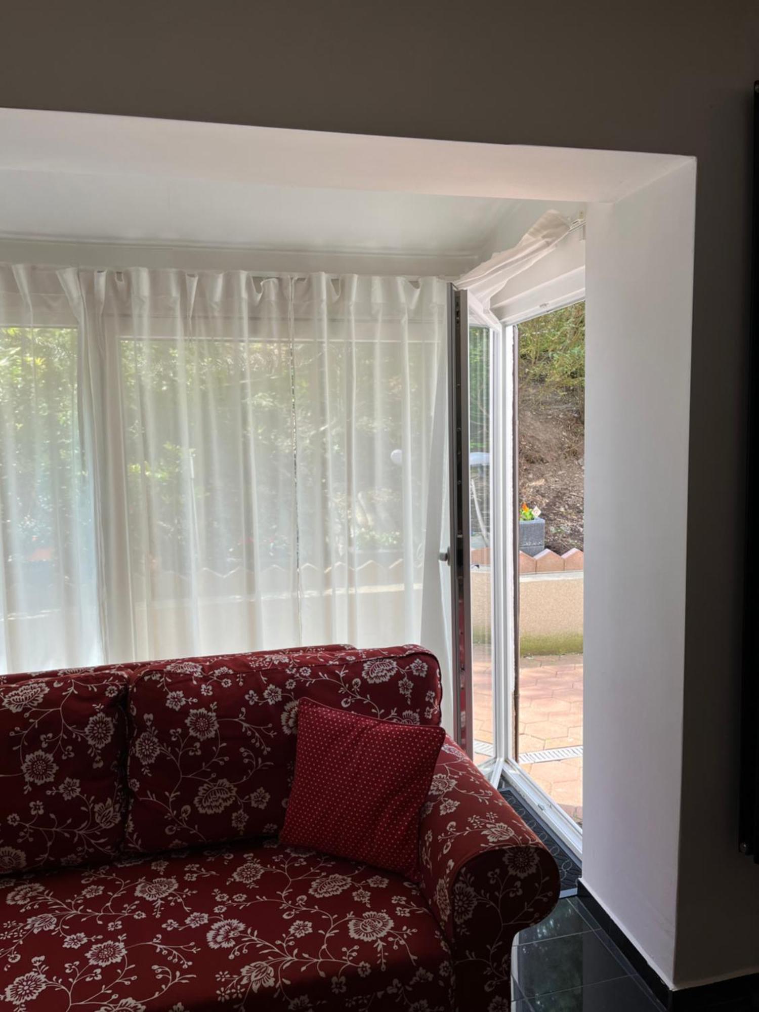אלטנאו Exklusive Ferienwohnung Mit 3 Schlafzimmern Und 2 Baedern! מראה חיצוני תמונה